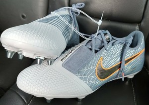 Nike PHANTOM VENOM PRO FG LASER CRIMSON . UFF