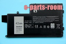 43Wh New Battery TRHFF for Inspiron 15 5445 5545 5447 5547 5448 5548 Series