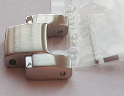 Genuine Watch Stainless Steel Bracelet Link Casio PRG-280 PRG-280D PRG-280D-7