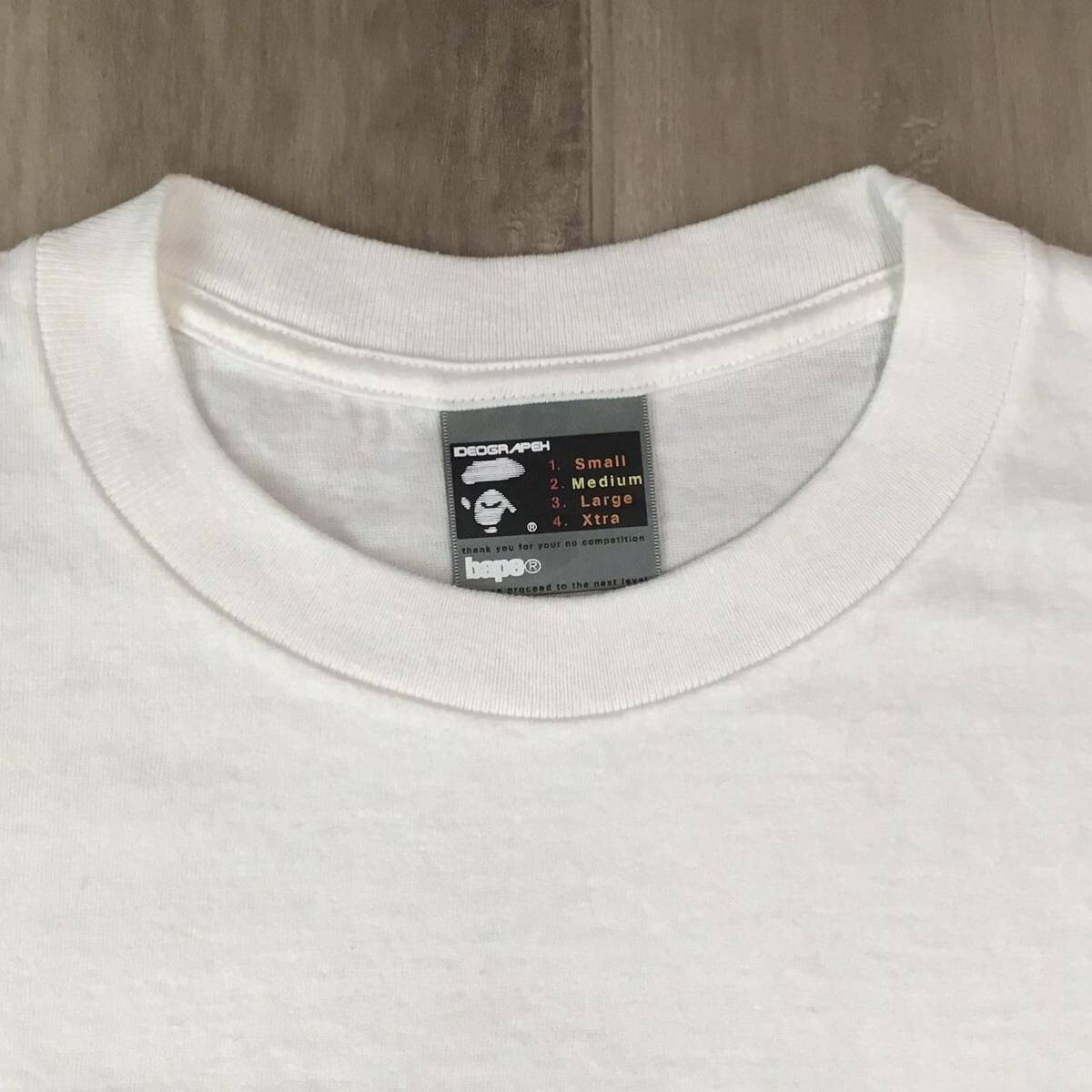 BAPEMANIA #01 A BATHING APE エイプNIGO BAPEMANIA #01 A BATHING APE エイプNIGO BAPE Aoyama limited