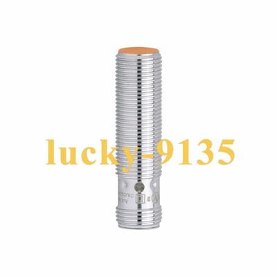 1pcs 100% Test IFM IFS206 Proximity Sensor 10...30 DC New