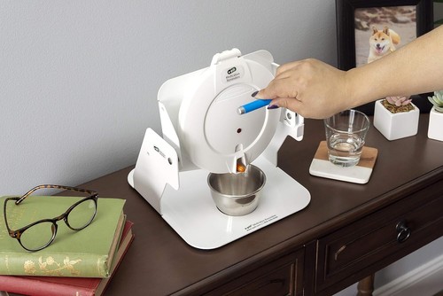 MedTime Automatic Pill Dispenser - Simplifying Medication for Independence - Picture 8 of 9