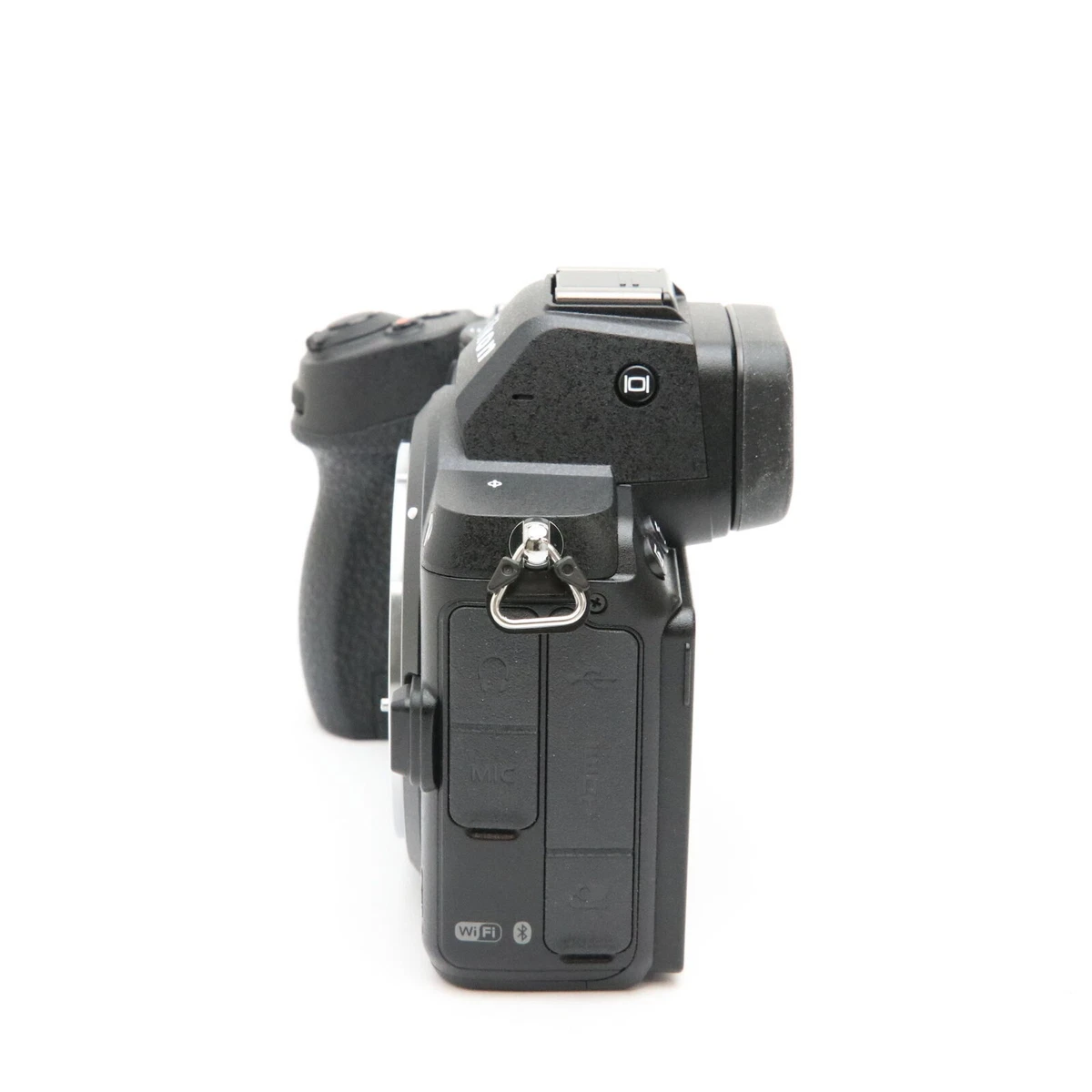 ebay nikon z5