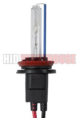 HID-Warehouse HID Xenon Replacement Bulbs H11 10K 30K 43K 3K 5K 6K 8K (1 pair)