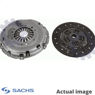 Sachs Clutch Kit Xtend 3000950736 Aftermarket Replacement Part for 
