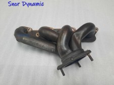 MASERATI QUATTROPORTE / GRANTURISMO 4.2 L 4.7 L V8 AUSPUFF ROHR - ABGASKRÜMMER