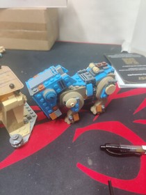 LEGO Star Wars: Encounter on Jakku (75148) used