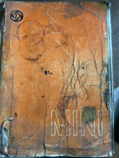 LEYLAND CARS MINI WORKSHOP MANUAL (AKD4935 9th Edition) Mini Cooper S 1275gt