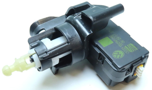 SKODA RAPID / NH / STELLMOTOR LEUCHTWEITENREGULIERUNG SCHEINWERFER XENON (BM79)