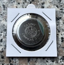 Rolex Daytona 16520/116520 Nuovo Nos New Old Stock Case Back €4999 Fondello Raro