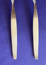 Oneida Community FROSTFIRE Stainless Flatware Silverware CHOICE