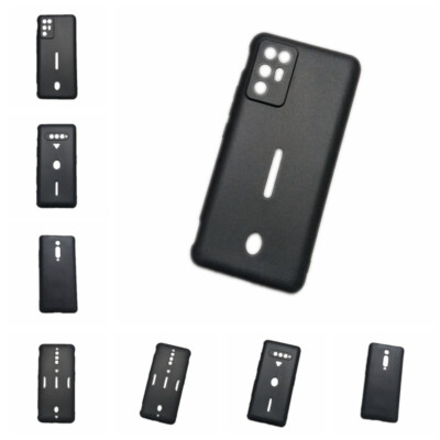 Case For Various Phones Soft TPU Skin Cover