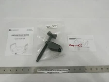 Clamp to Hold Seat in Place from Glacier Bay 1005 152 274 - Seat Clamp ONLY!