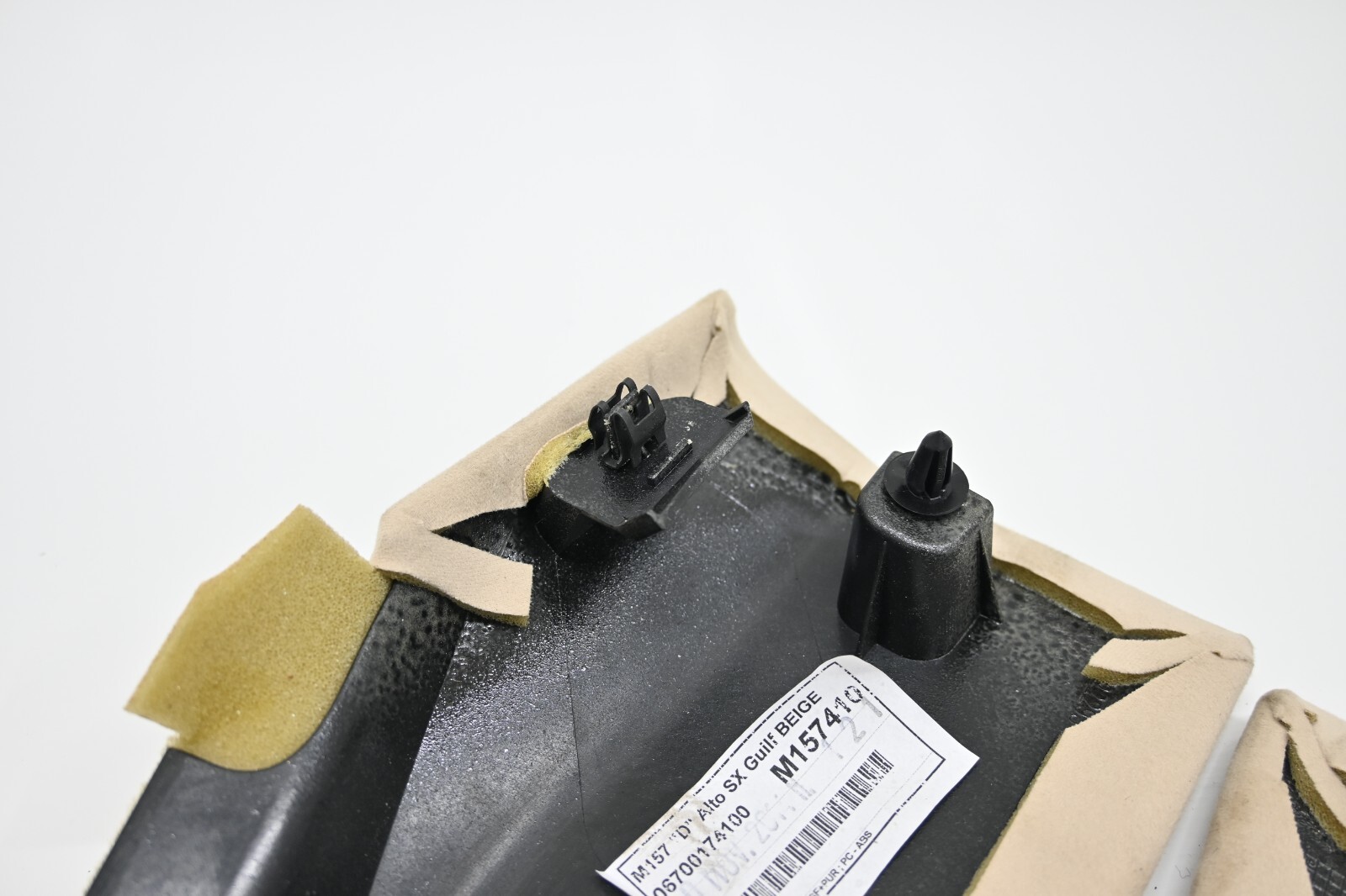 Maserati Ghibli 2014-2020 REAR Pillar trim