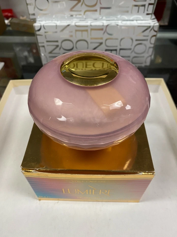 Lumiere by Rochas Poudre Parfumee (3.5 oz)  - Image 3 of 4