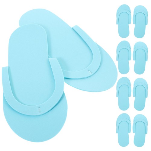 36 Pairs Pantoufles tendance De Pédicure La Mariée Homme
