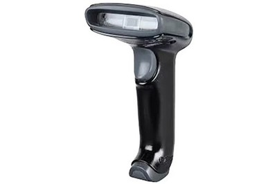 Honeywell Hyperion 1300G-2 USB Barcode Scanner Kit New Sealed 1D Linear Imager