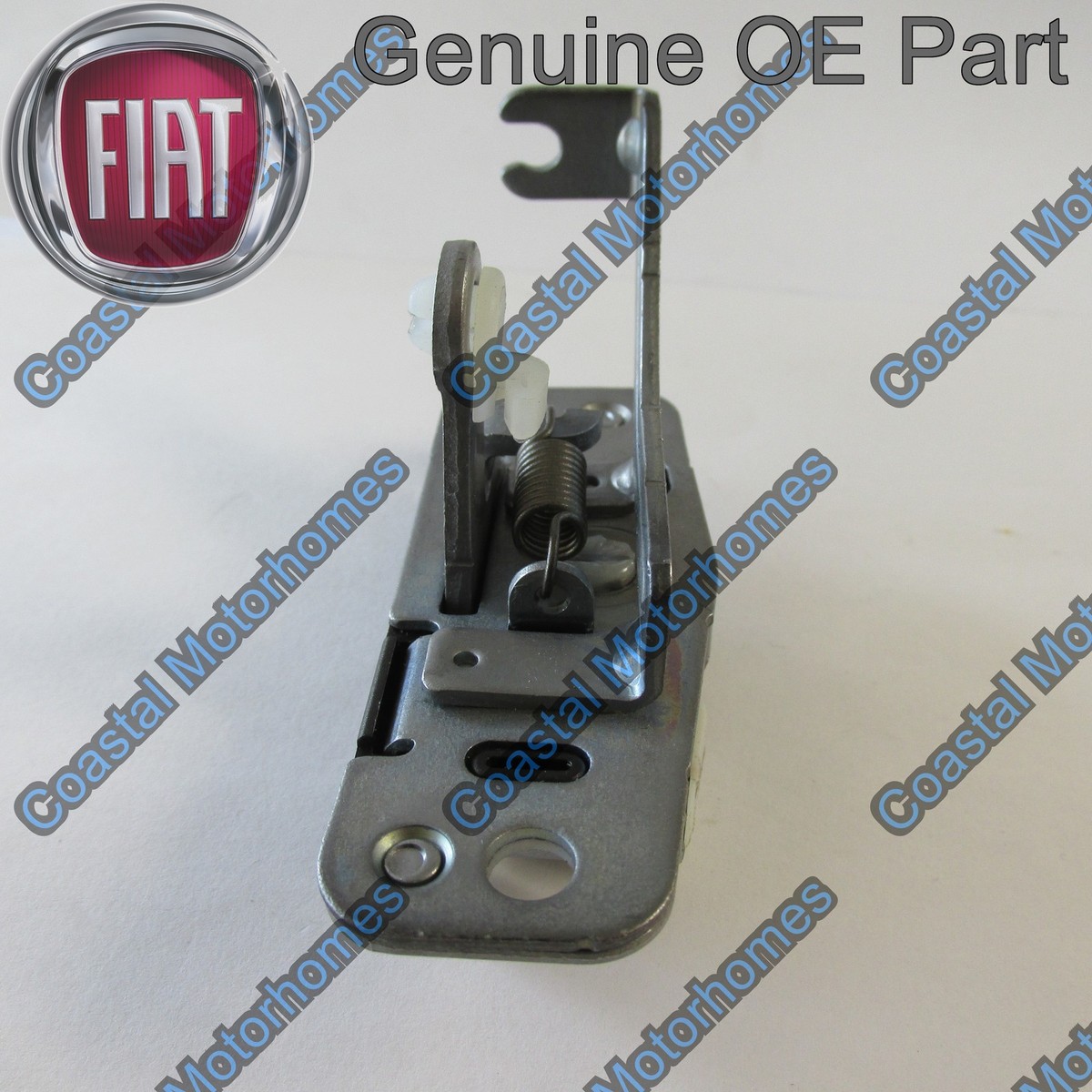 Leichtes Seitenfensterrollo für Fiat Ducato, Citroen Jumper und Peugeot Boxer SP300