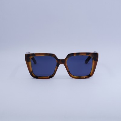 Final Price! Dior DIORMIDNIGHT S1I 26B0 Sunglasses Dior DIORMIDNIGHT S1I 26B0 Coloured Havana/Blue 53-18-140  main image 3