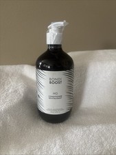 Bondi Boost HG Conditioner Rosemary Peppermint Saw Palmetto 500ml/16.9 fl oz New