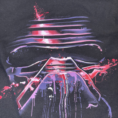 Star Wars KYLO REN Mens T Shirt 4xl Nerd Block