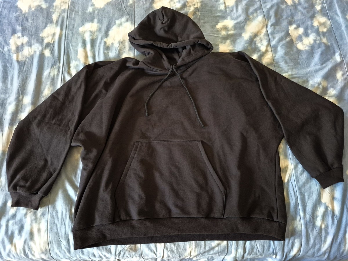 Kanye West Ye Yeezy SHMG All Day So Help Me God HD-01 Love Hoodie