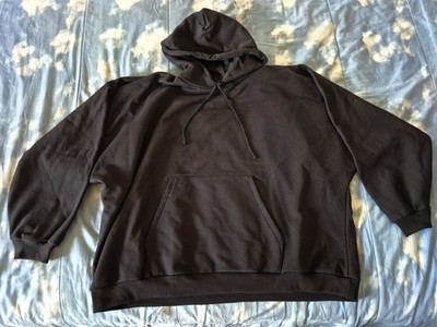 Kanye West Ye Yeezy SHMG All Day So Help Me God HD-01 Love Hoodie
