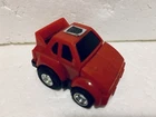 G1 Minibots: vintage 1985 RED Cliffjumper rubsign variant complete Porsche lot