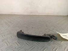 Porte avant et accessoires Volkswagen GOLF