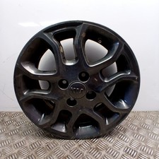 KIA PICANTO MK2 2015-2017 15 INCH ALLOY WHEEL 529101Y000