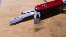 Victorinox Champion - guter Zustand, Schweizer Taschenmesser, Multitool