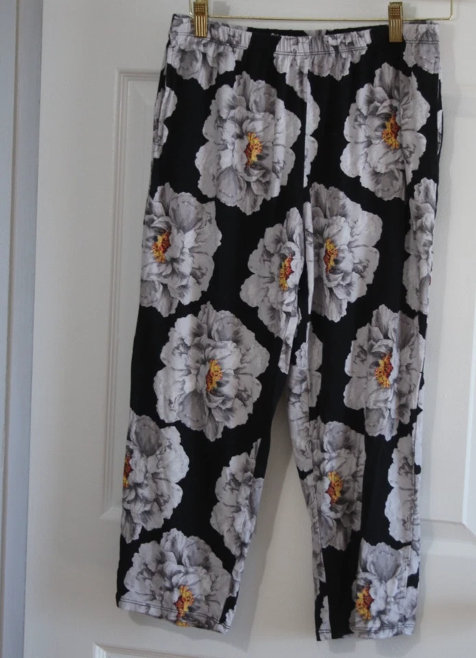 NUEVO CONJUNTO DE SALÓN TOP Y PANTALÓN CORTO STAN HERMAN NEGRO PEQUEÑO S Foto 2 de 2