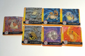 Pokemon Artbox Premier Edition | eBay