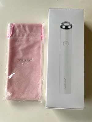 Medicube AGE-R Booster Pro Mini White Hautpflegegerät Neu