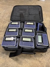 Lot Of 21- Smart Technologies Smart Response ...