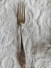 Gorham Wreath Sterling Dinner Fork