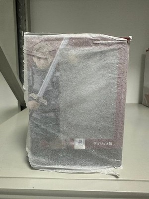 Figma 631 Raios Dungeon Meshi Raios Action Figure New Sealed Authentic