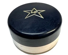 max factor #100 translucent light loose powder 0.7oz PLEASE LOOK AT AD PICS