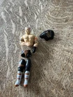 G.I. Joe 1988 Road Pig: Dreadnok Action Figure Hasbro