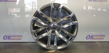 20 GMC SIERRA 1500 20X9 V 12 SPOKE WHEEL RIM OPTION NZM