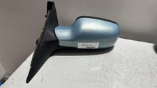 Retroviseur gauche (ou coque) Renault SCENIC