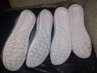 JBU Sport Women's Size 9 Lot of Two Pairs- 1 Pair Gray/1 Pair Blue — photo 3