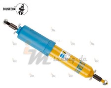 Bilstein B6 Gasdruckdämpfer hinten für Fiat 500 101, 110, 111 :: 1957 >> 1976