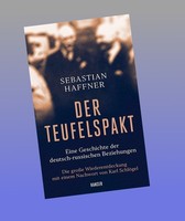 Der Teufelspakt Sebastian Haffner
