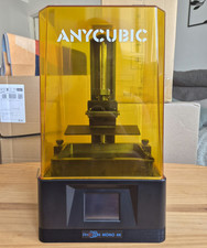 AnYCUBIC Photon Mono 4k - pour pièces détachées
