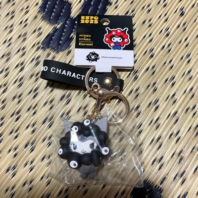 My Melody Sanrio Phone Strap Mascot Figure Hello Kitty Mya Ku Mya Ku 14+