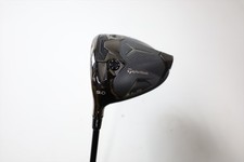 Taylormade Qi35 Ls 9 Driver Stiff Fujikura Ventus Blue 50 2025 Good Left Hand