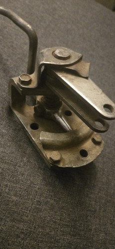 1956-1962 Corvette 3 speed GM shifter - Picture 2 of 10