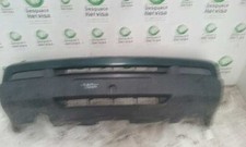 Pare-choc avant Citroen EVASION