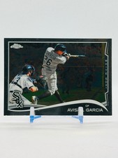 Click to enlarge Avisail Garcia